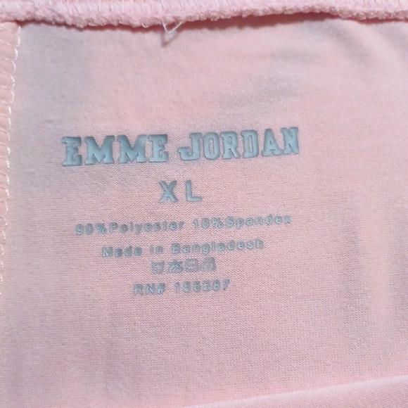 EMME JORDAN  LEGGING - Picture 4 of 5